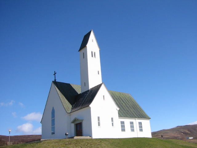 Stækka mynd