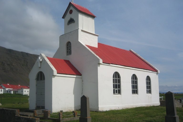 Stækka mynd