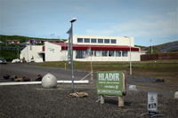 Hlaðir