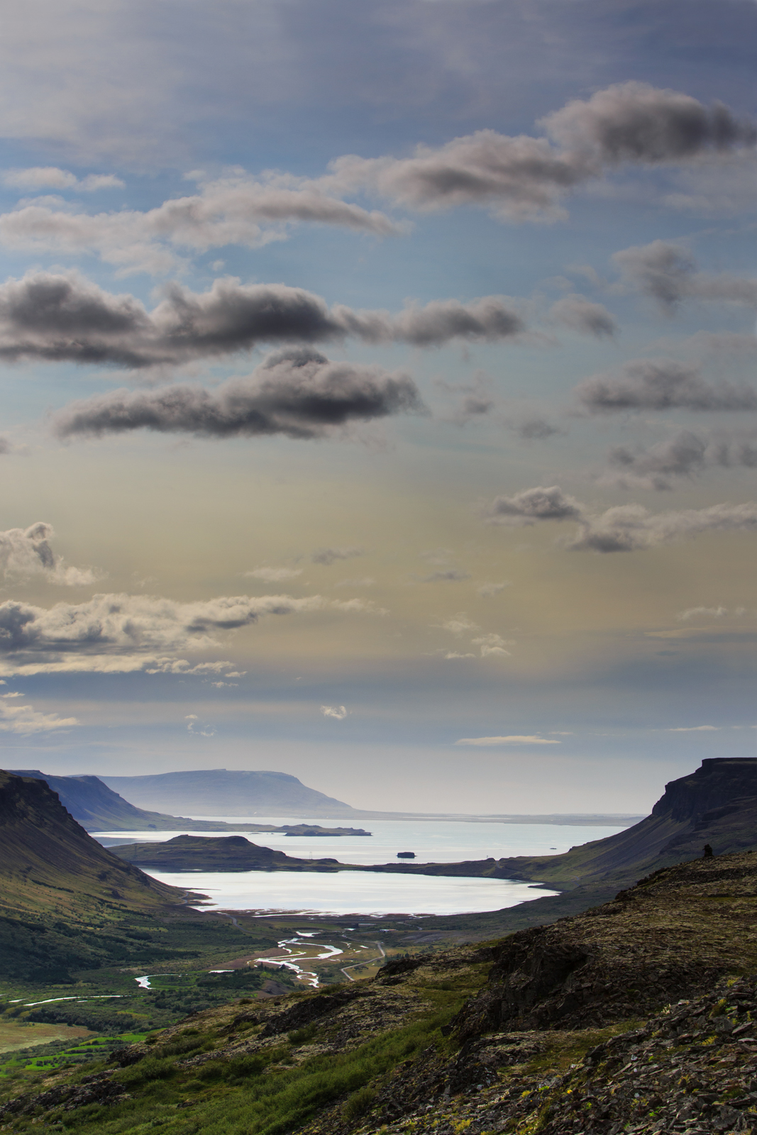 Hvalfjörður Hvalfjörður