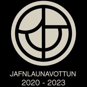 Jafnlaunavottun