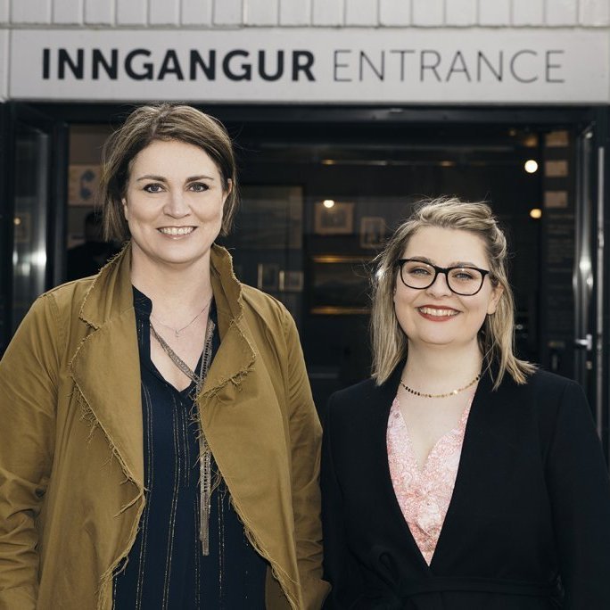 valgerdur-og-sara-blondal
