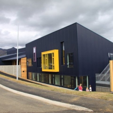 Heiðarskóli