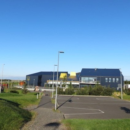 Heiðarskóli