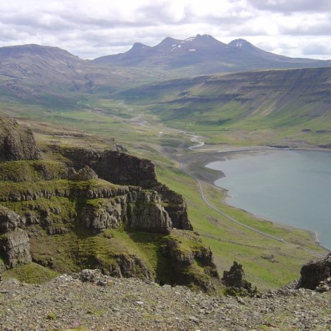 Úr Hvalfjarðarsveit