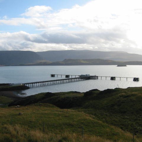 Frá Miðsandi