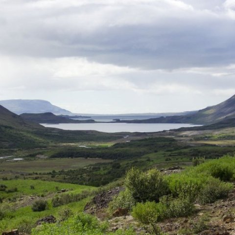 Úr Hvalfjarðarsveit