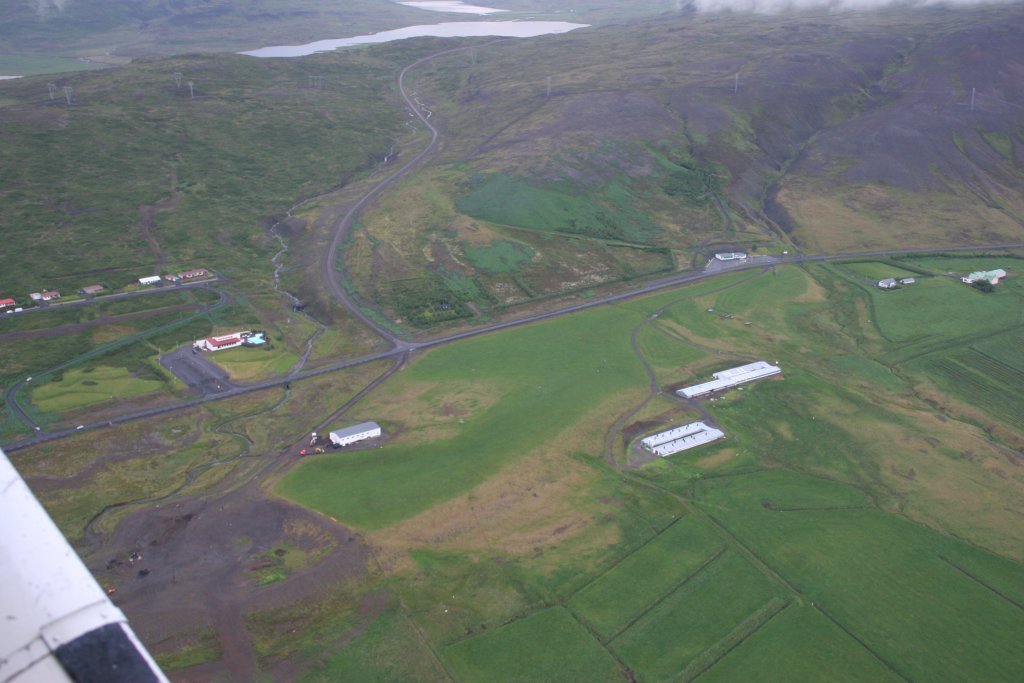 Hlaðir-Ferstikla