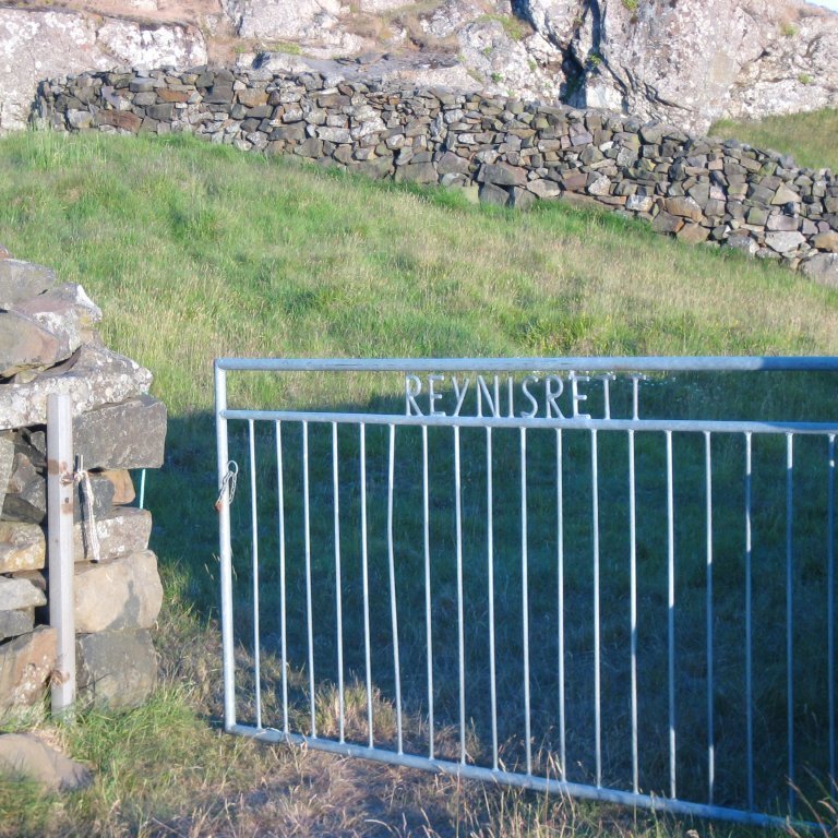 reynisrett-hlid