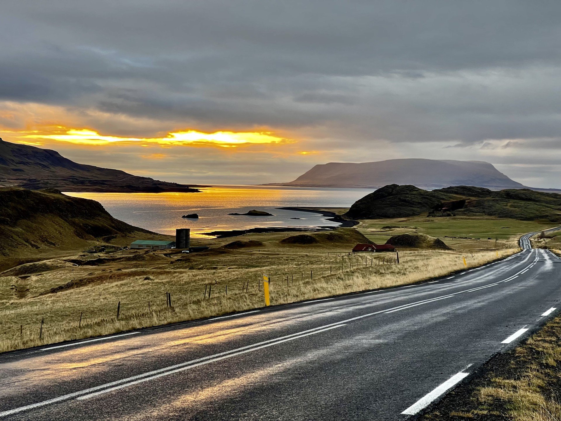 Verðlaunamynd 2026