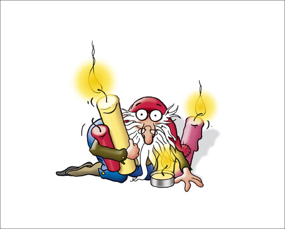 Dagur reykskynjarans