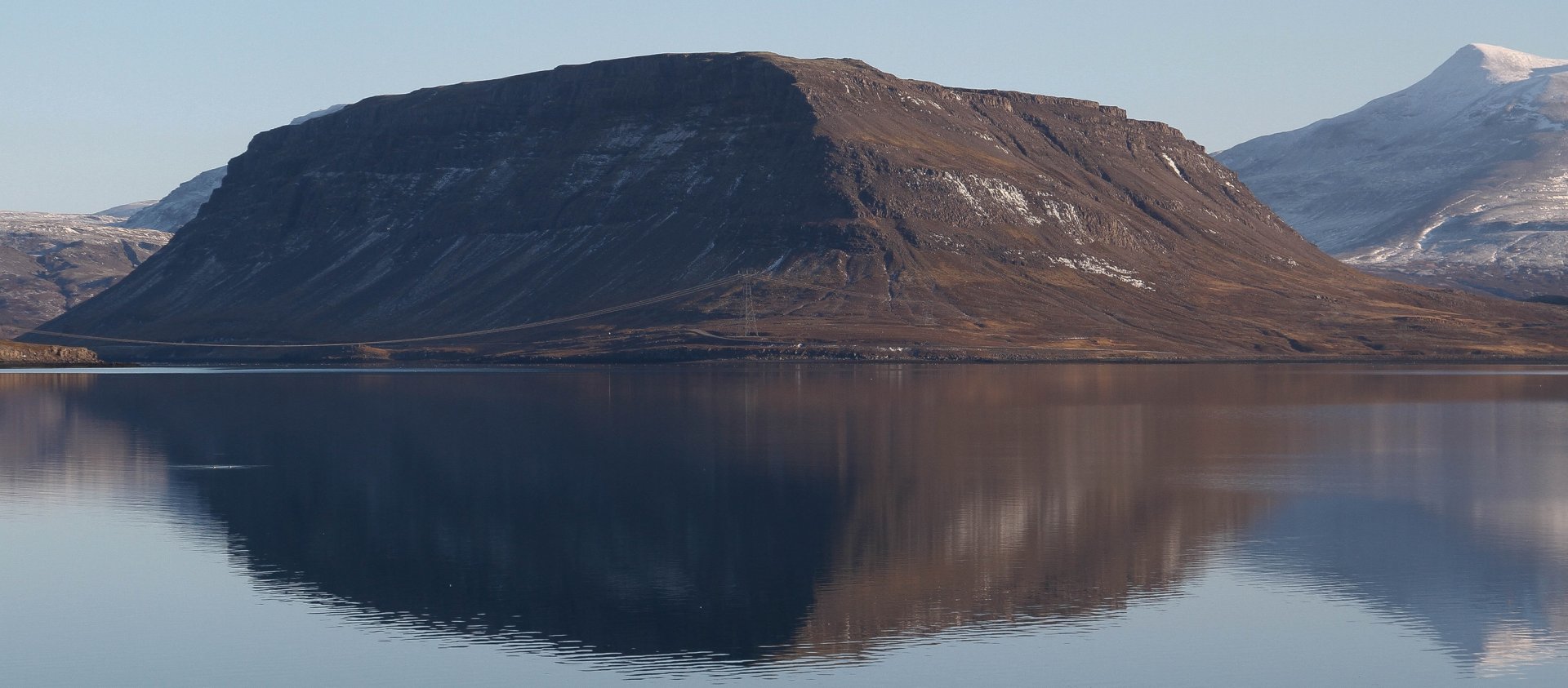 Mynd: Gísli J. Guðmundsson.