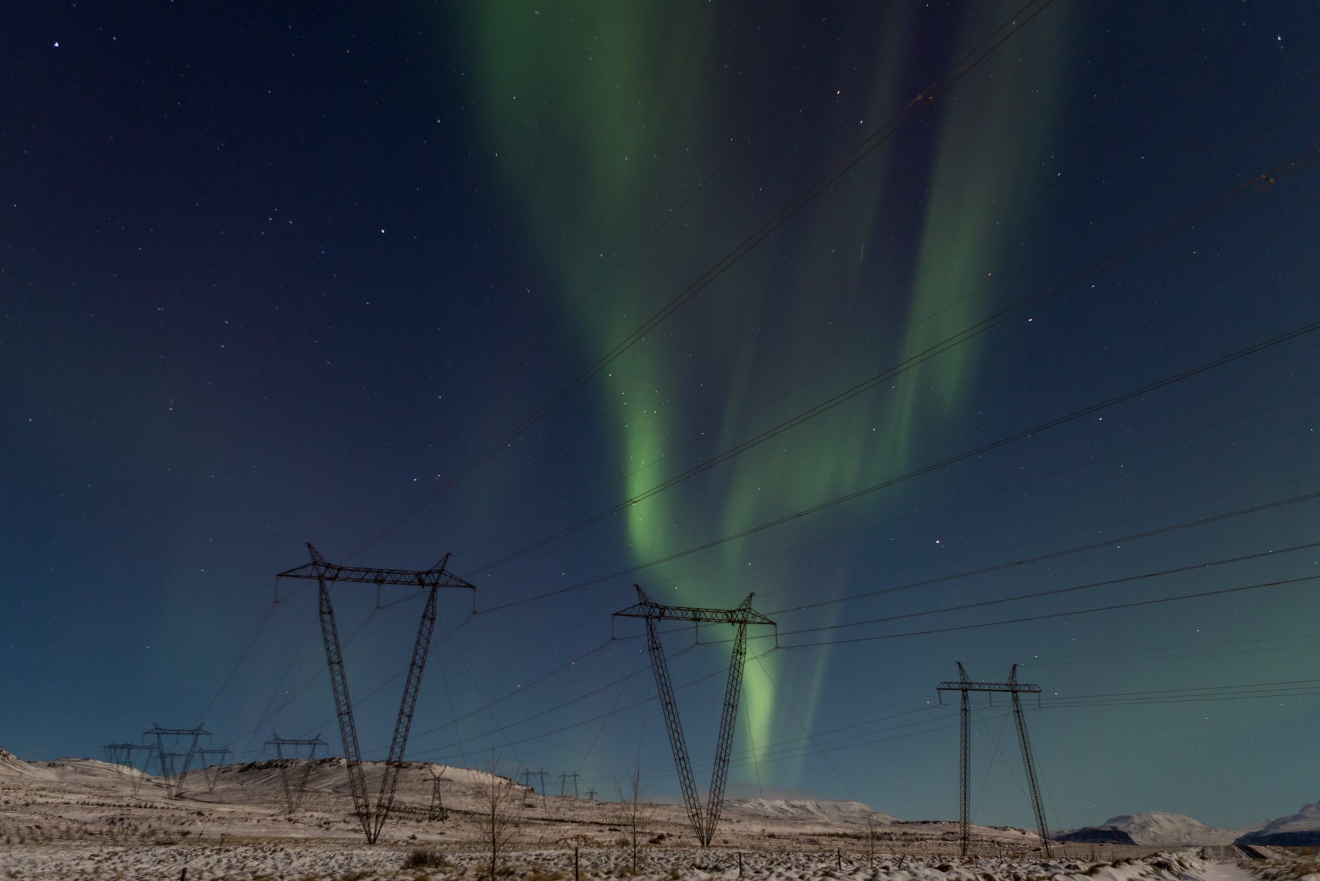 Mynd: Þorvaldur Sveinsson.                                                                                