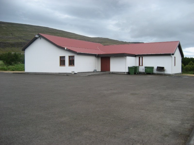 Húsvörður óskast | Hvalfjarðarsveit