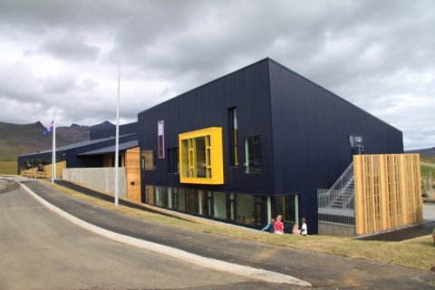 Skólaakstursútboð fyrir Hvalfjarðarsveit