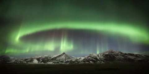 Nýárskveðja