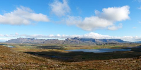 Úthlutunarhátíð Uppbyggingarsjóðs Vesturlands