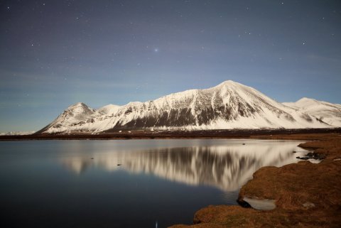 Kynning á verkefnum Markaðsstofu Vesturlands