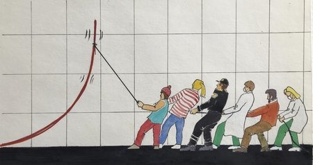 Starfsemi í gildandi takmörkunum samkomubanns - uppfært 14.01.2021