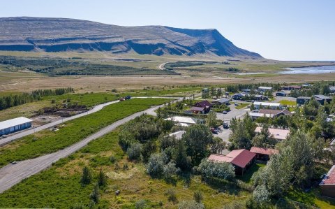 Lóðir í Melahverfi - lausar til umsóknar