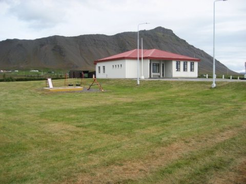 Góufagnaður eldri borgara í Hvalfjarðarsveit