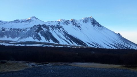 347. fundur sveitarstjórnar Hvalfjarðarsveitar