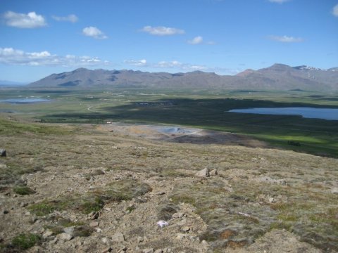 Aðalskipulag Hvalfjarðarsveitar 2020-2032
