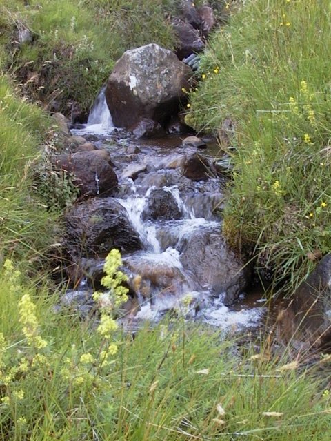 Tillaga að breytingu á deiliskipulagi fyrir Vestri-Leirárgarða í Hvalfjarðarsveit