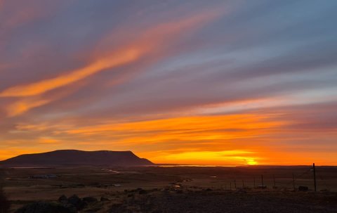 383. fundur sveitarstjórnar Hvalfjarðarsveitar