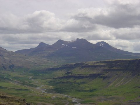 Samtöl um aðgerðaráætlun í ferðamálum