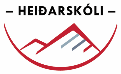 Laus staða stuðningsfulltrúa í Heiðarskóla