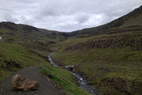 284. fundur sveitarstjórnar Hvalfjarðarsveitar.