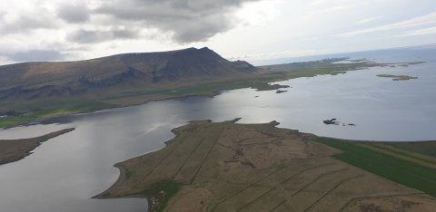 Opið hús 60 ára og eldri í Hvalfjarðasveit