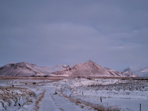 Sérstakur húsnæðisstuðningur vegna 15-17 ára barna