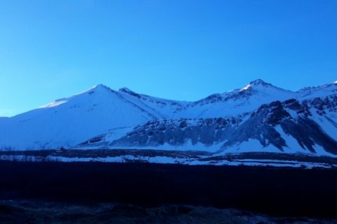 281. fundur sveitarstjórnar Hvalfjarðarsveitar.