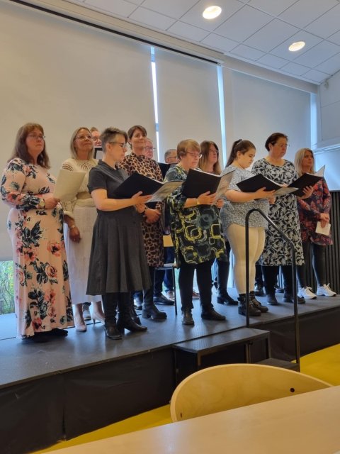 Hátíðarhöld 17. júní í Hvalfjarðarsveit