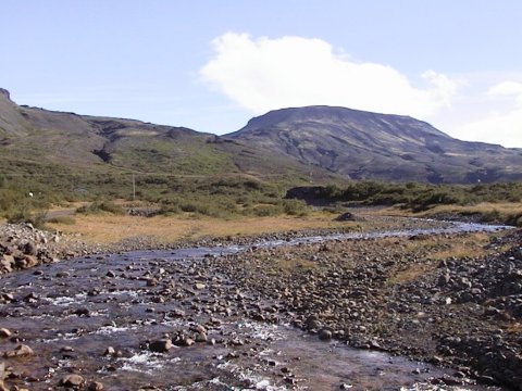 Litli-Botn - Deiliskipulag