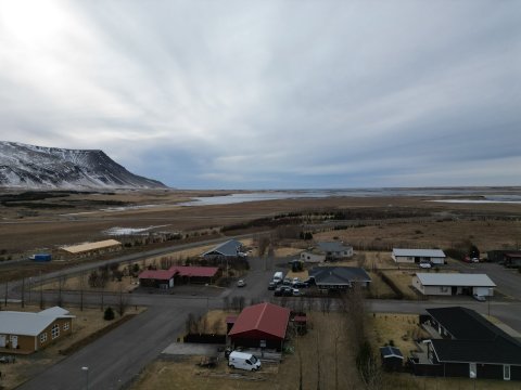 Fréttabréf sveitarstjórnar