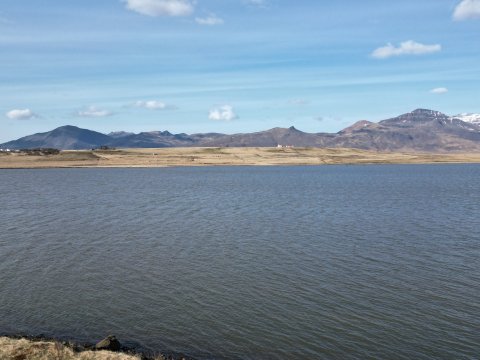 Sumarleyfi sveitarstjórnar og lokun skrifstofu Hvalfjarðarsveitar