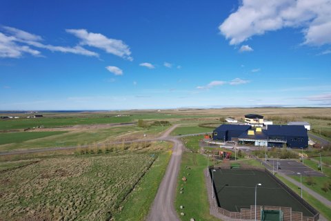 Lausar stöður skólaliða í Leik- og grunnskóla Hvalfjarðarsveitar- Heiðarskóla