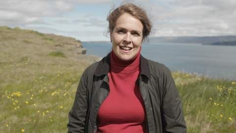 Sögustaðir með Evu Maríu - Hvalfjörður