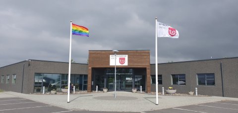 Hinseginhátíð Vesturlands