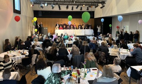 Farsældardagurinn á Vesturlandi