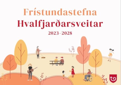 Frístundastefna Hvalfjarðarsveitar