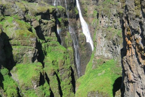 285. fundur sveitarstjórnar Hvalfjarðarsveitar.