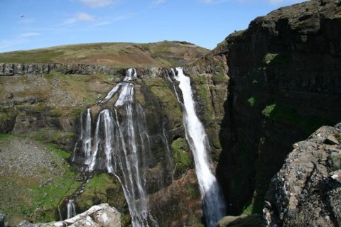 Velkomin á Vesturland