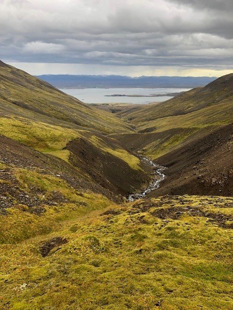 Höfn 2 - deiliskipulagsbreyting