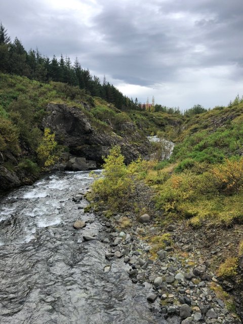 Öldungaráð Hvalfjarðarsveitar