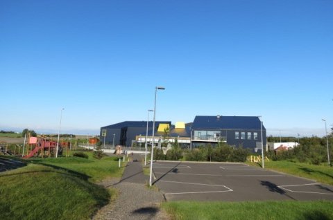 Tímabundin laus staða matráðar við mötuneyti Heiðarskóla