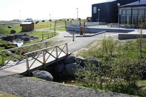 17. júní í Hvalfjaðrarsveit